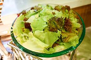 Muong Thanh Grand Sai Gon Centre Hotel