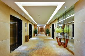 Muong Thanh Grand Sai Gon Centre Hotel