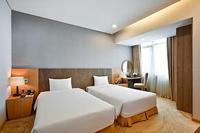 Muong Thanh Grand Sai Gon Centre Hotel