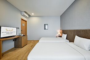 Muong Thanh Grand Sai Gon Centre Hotel