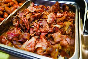 Muong Thanh Grand Sai Gon Centre Hotel