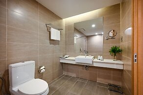 Muong Thanh Grand Sai Gon Centre Hotel