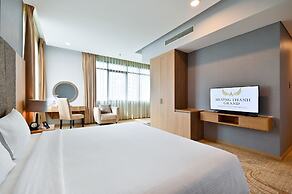 Muong Thanh Grand Sai Gon Centre Hotel