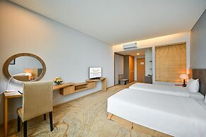 Muong Thanh Grand Sai Gon Centre Hotel