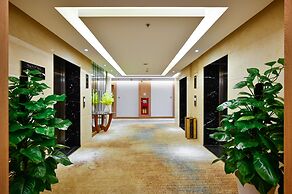 Muong Thanh Grand Sai Gon Centre Hotel