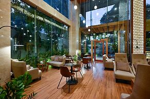 Muong Thanh Grand Sai Gon Centre Hotel