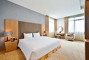 Muong Thanh Grand Sai Gon Centre Hotel