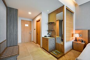 Muong Thanh Grand Sai Gon Centre Hotel