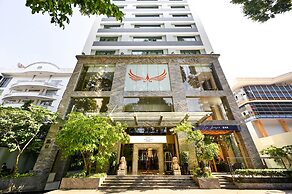 Muong Thanh Grand Sai Gon Centre Hotel