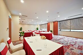 Muong Thanh Grand Sai Gon Centre Hotel