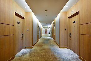 Muong Thanh Grand Sai Gon Centre Hotel