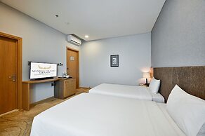 Muong Thanh Grand Sai Gon Centre Hotel