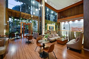 Muong Thanh Grand Sai Gon Centre Hotel