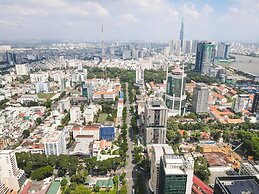 Muong Thanh Grand Sai Gon Centre Hotel