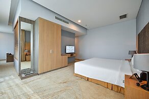 Muong Thanh Grand Sai Gon Centre Hotel