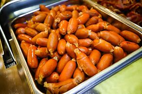 Muong Thanh Grand Sai Gon Centre Hotel