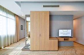 Muong Thanh Grand Sai Gon Centre Hotel