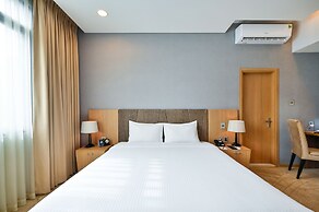Muong Thanh Grand Sai Gon Centre Hotel