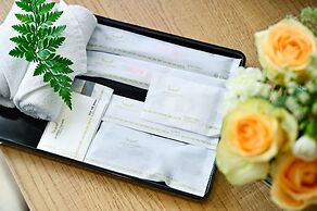 Muong Thanh Grand Sai Gon Centre Hotel