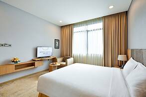 Muong Thanh Grand Sai Gon Centre Hotel