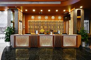 Muong Thanh Grand Sai Gon Centre Hotel