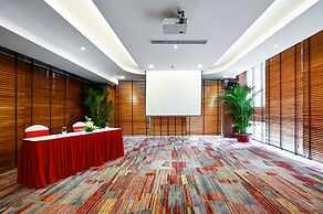 Muong Thanh Grand Sai Gon Centre Hotel