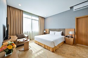 Muong Thanh Grand Sai Gon Centre Hotel