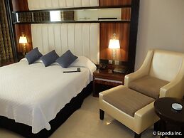 Central Park Tower Resort