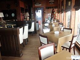 Central Park Tower Resort