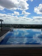 Central Park Tower Resort