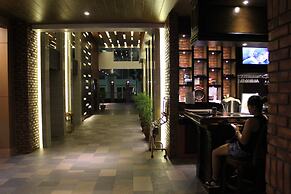 Central Park Tower Resort