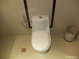 Central Park Tower Resort