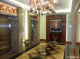 Central Park Tower Resort