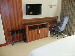 Central Park Tower Resort