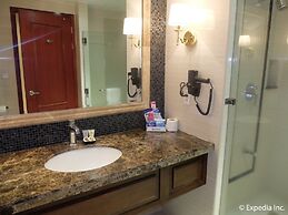 Central Park Tower Resort