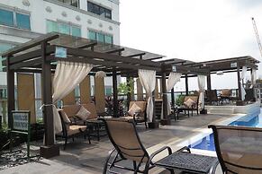 Central Park Tower Resort