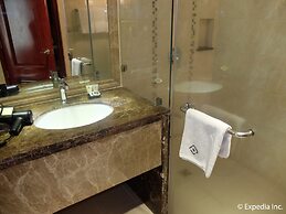 Central Park Tower Resort