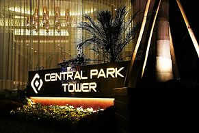 Central Park Tower Resort
