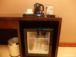 Central Park Tower Resort