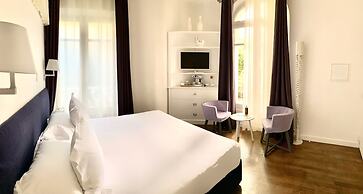 White 1921 Saint-Tropez