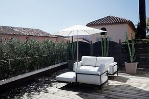 White 1921 Saint-Tropez