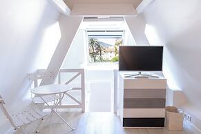 White 1921 Saint-Tropez