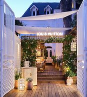 White 1921 Saint-Tropez