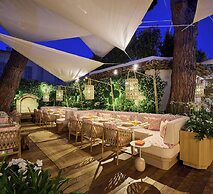 White 1921 Saint-Tropez