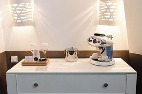 White 1921 Saint-Tropez