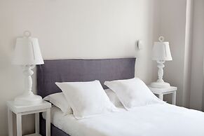 White 1921 Saint-Tropez