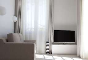 White 1921 Saint-Tropez