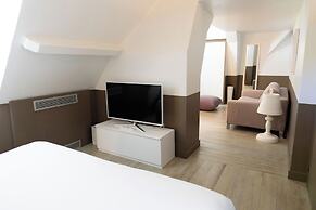 White 1921 Saint-Tropez