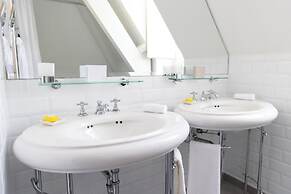 White 1921 Saint-Tropez