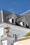 White 1921 Saint-Tropez